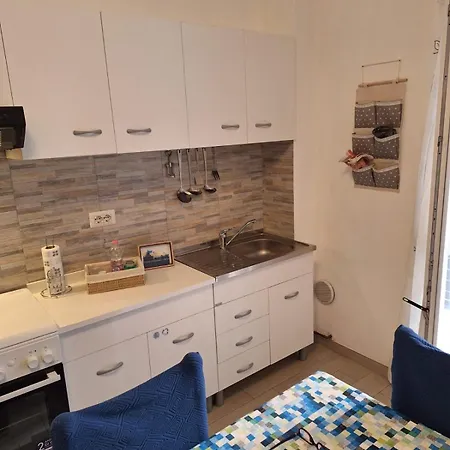 Bnb Milano Dipinta Di Blu Exterior photo