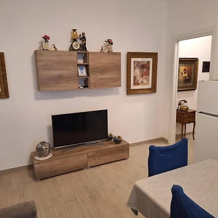 Bnb Milano Dipinta Di Blu Exterior photo