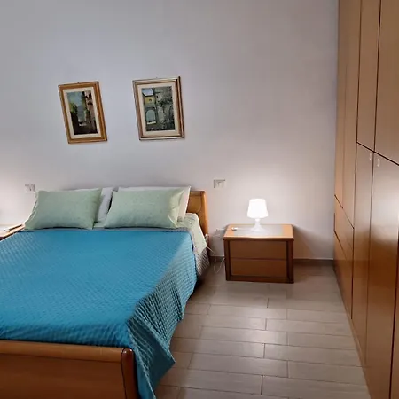 Bnb Milano Dipinta Di Blu Exterior photo